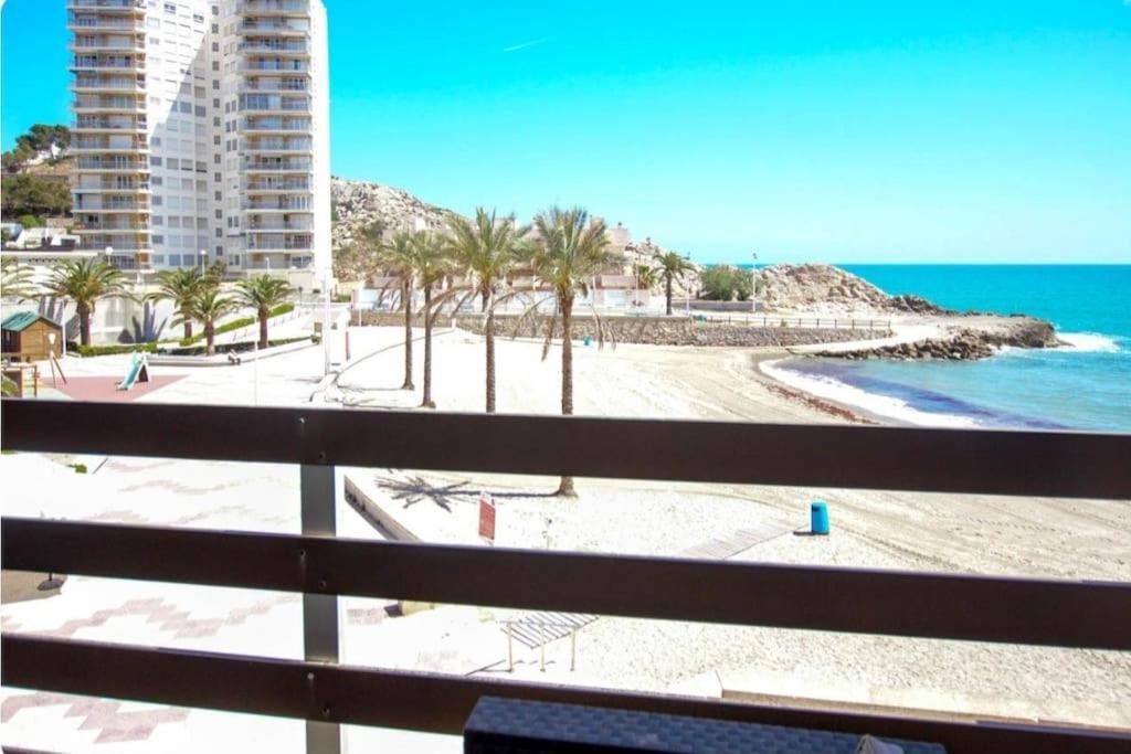 The Perfect Holiday Apartment With Fantastic Views Faro de Cullera Exterior foto