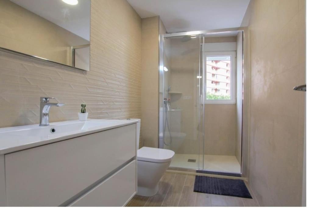 The Perfect Holiday Apartment With Fantastic Views Faro de Cullera Exterior foto