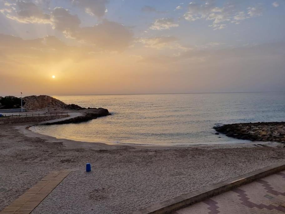 The Perfect Holiday Apartment With Fantastic Views Faro de Cullera Exterior foto
