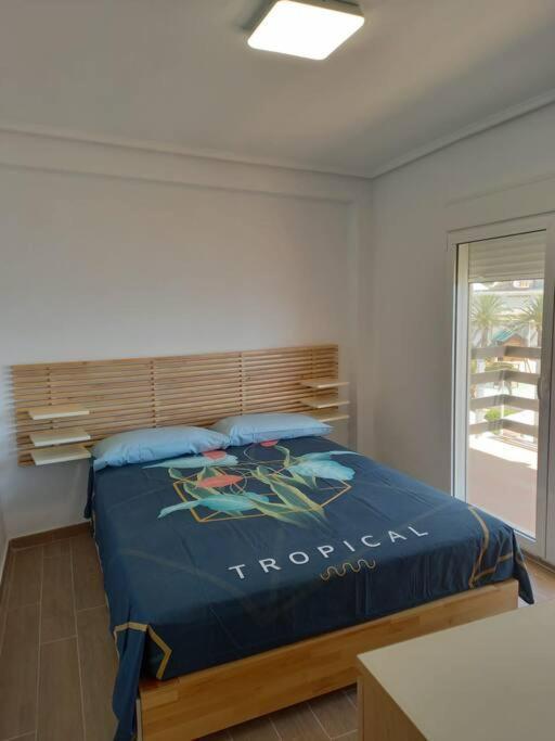 The Perfect Holiday Apartment With Fantastic Views Faro de Cullera Exterior foto