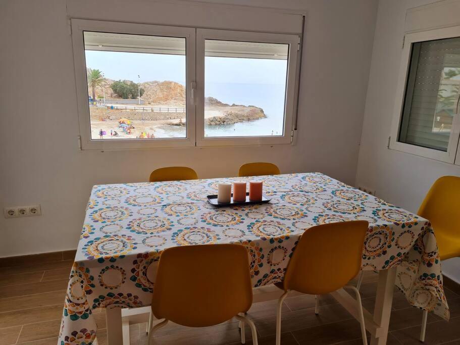 The Perfect Holiday Apartment With Fantastic Views Faro de Cullera Exterior foto