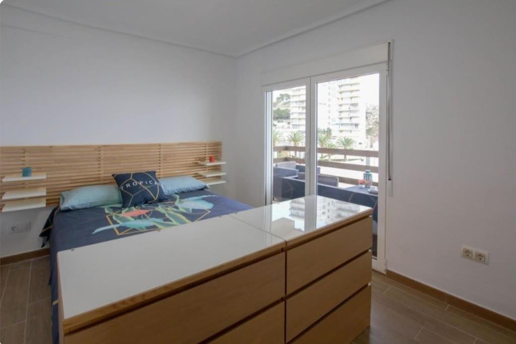 The Perfect Holiday Apartment With Fantastic Views Faro de Cullera Exterior foto