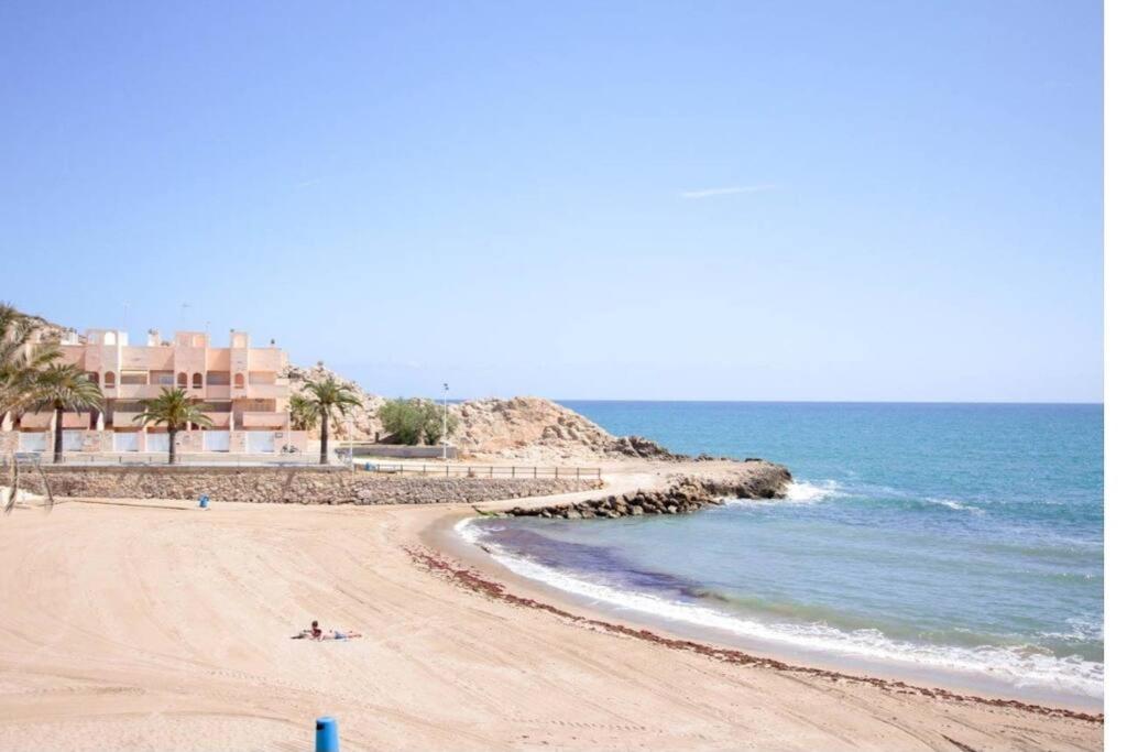 The Perfect Holiday Apartment With Fantastic Views Faro de Cullera Exterior foto