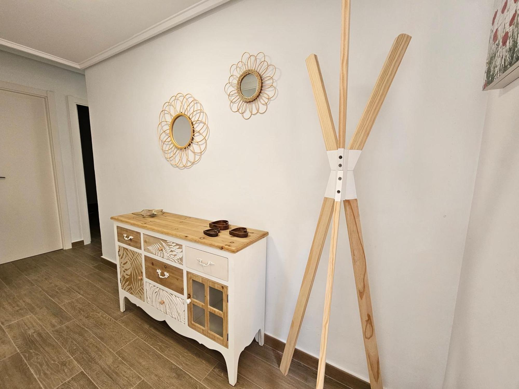 The Perfect Holiday Apartment With Fantastic Views Faro de Cullera Exterior foto